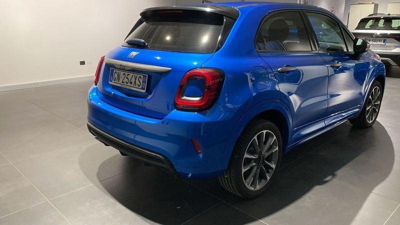 FIAT 500X 1.3 MultiJet 95 CV Sport