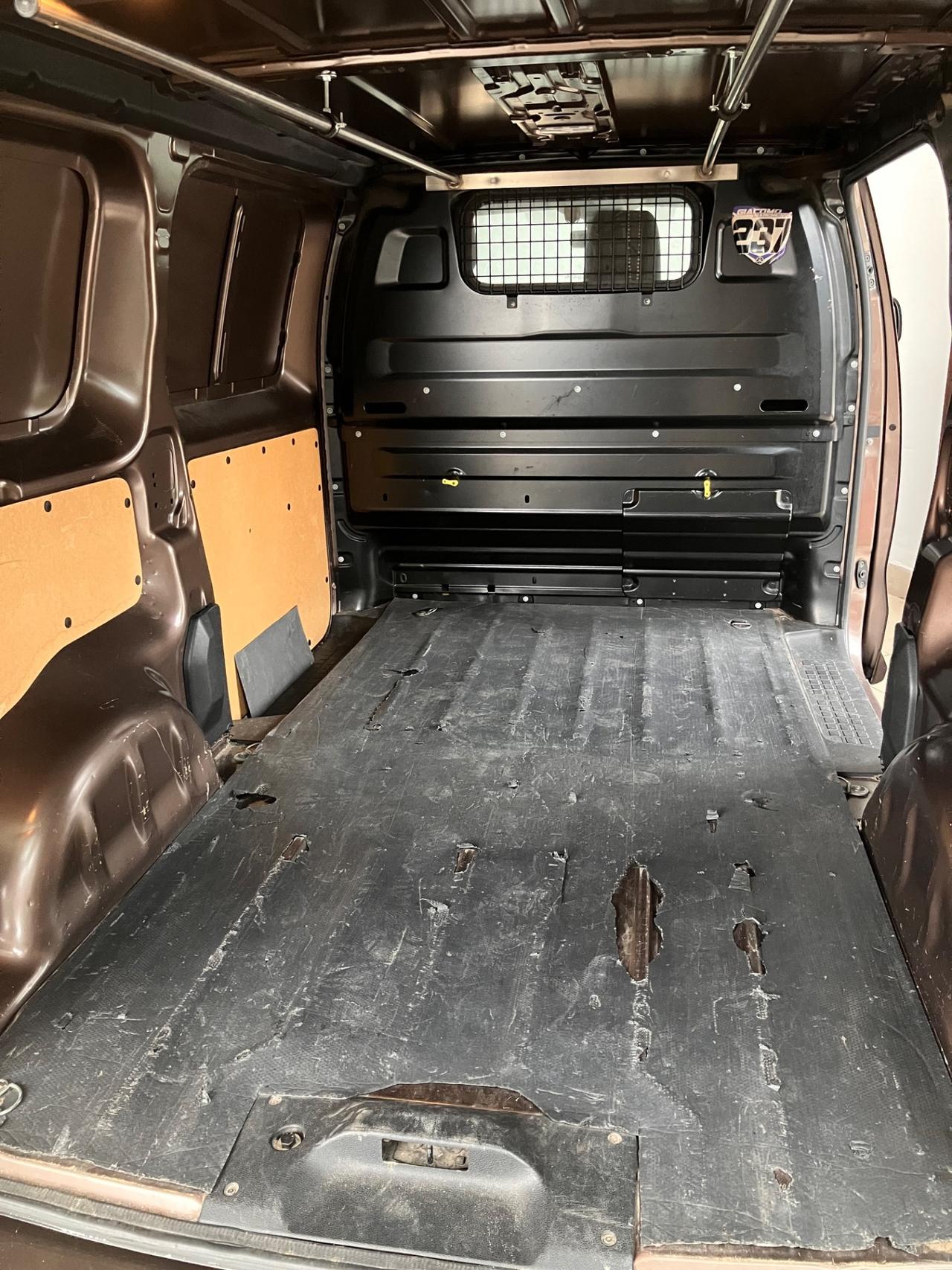 Peugeot Expert Automatico 180cv euro6