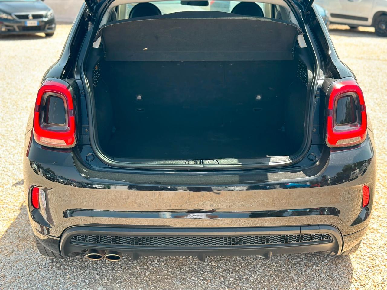 Fiat 500X 1.3 MultiJet 95CV Sport *FULL*