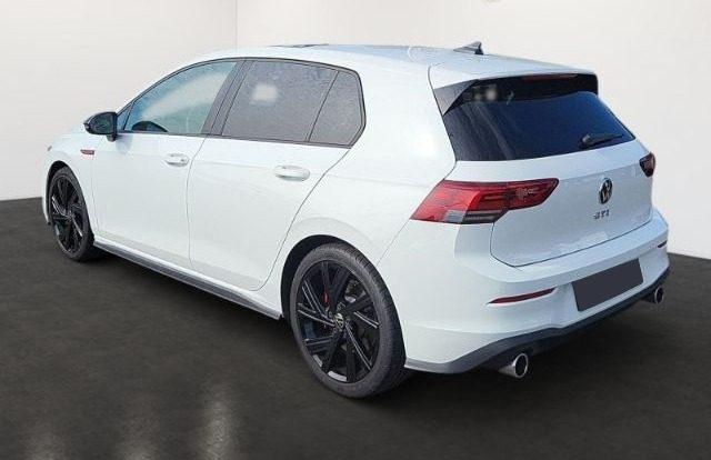 VOLKSWAGEN Golf 2.0 TSI GTI DSG