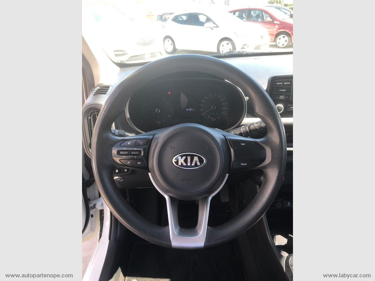 KIA Picanto 1.0 12V 5p. X Line