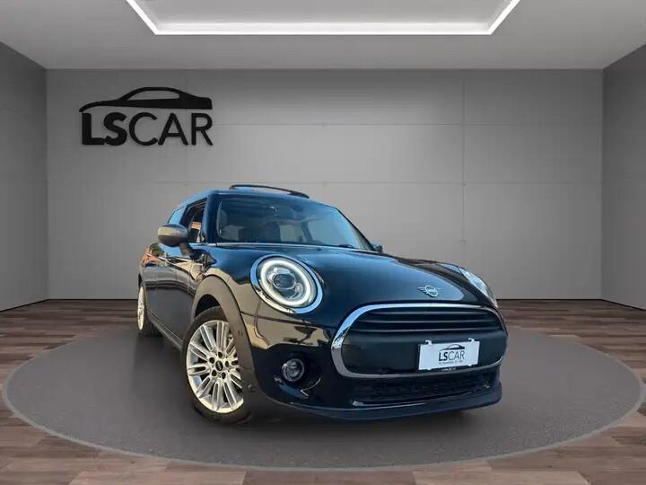MINI Cooper Business 5p 1.500cc~Unipro~Promo Finanziamento