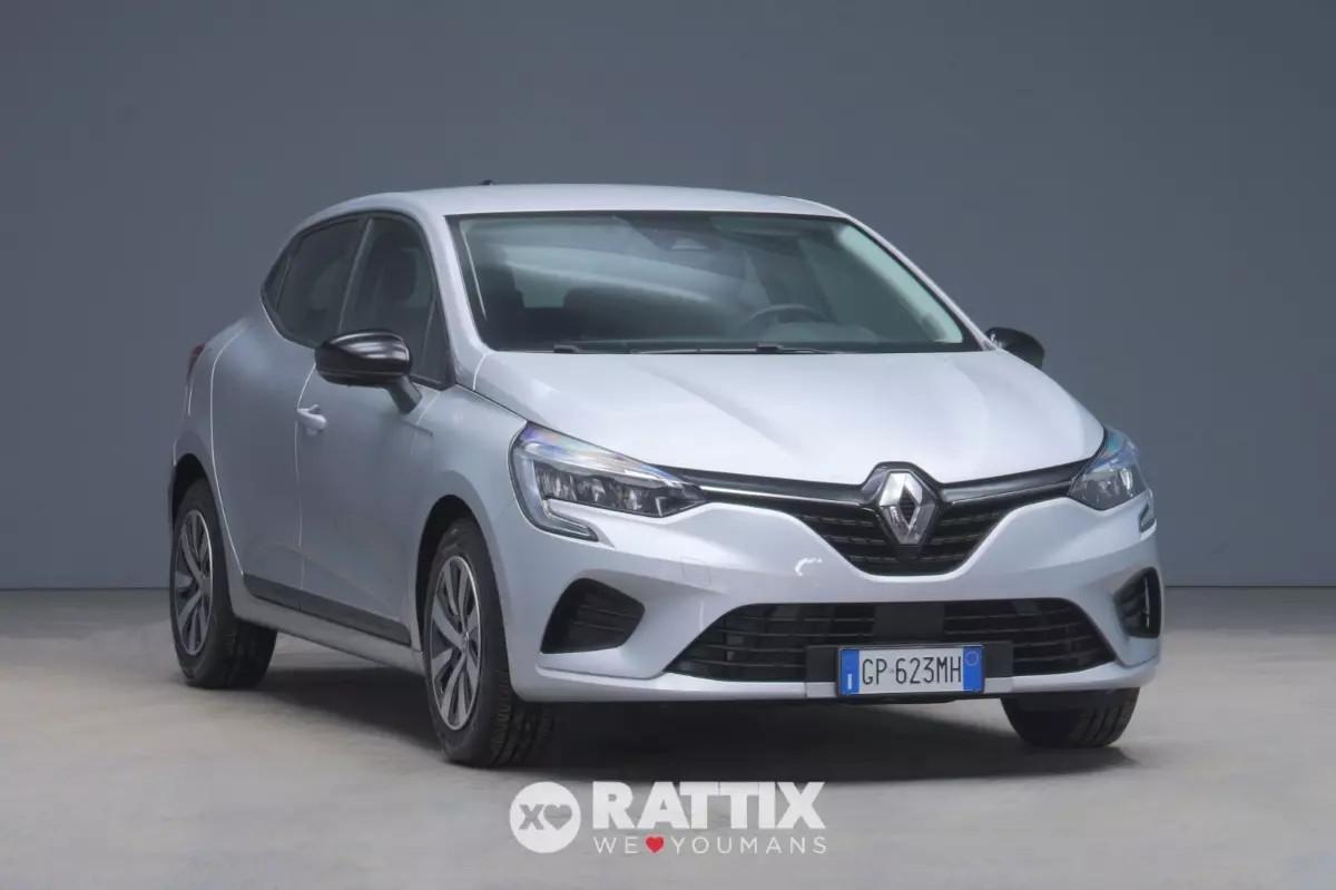 Renault Clio 1.0 SCE 65CV Equilibre