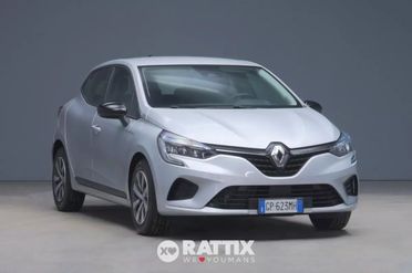 Renault Clio 1.0 SCE 65CV Equilibre