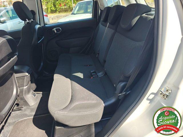 FIAT 500L 1.3 Multijet 95 CV Trekking