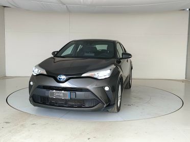 TOYOTA C-HR I 2020 - C-HR 1.8h Active e-cvt