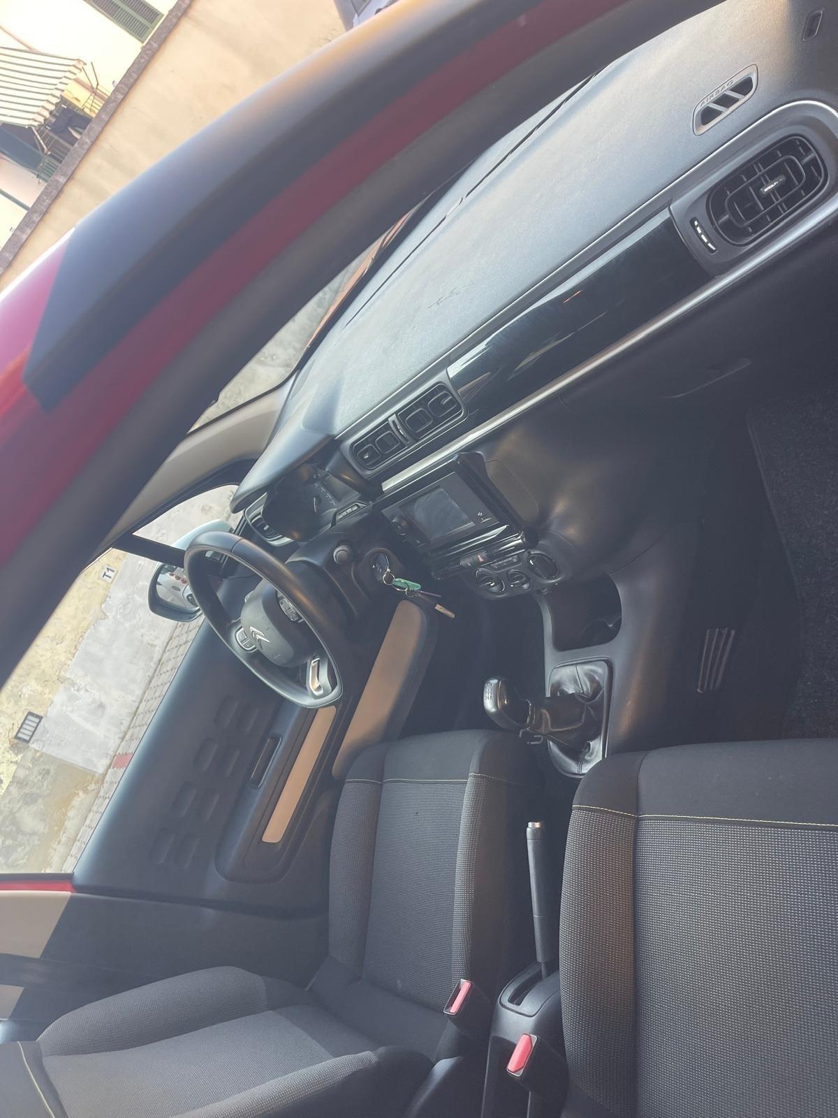 Citroen C3 PureTech 83 S&S Shine Pack