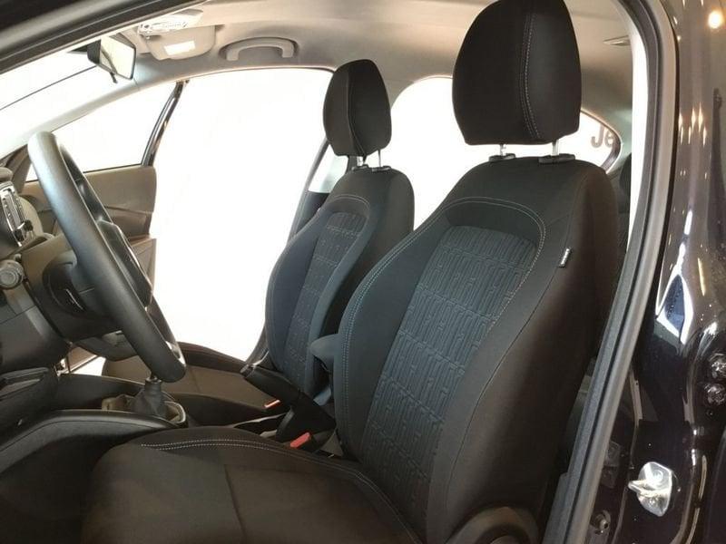 FIAT Tipo MY24 4 PORTE TIPO 1.6 Mjt - PROMO APRILE