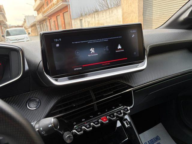 PEUGEOT 208 1.2 100 GT Line *60.200km*