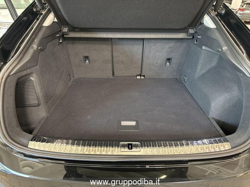 Audi Q3 2019 Sportback Benzina Sportback 45 1.4 tfsi e S line edition s-tronic