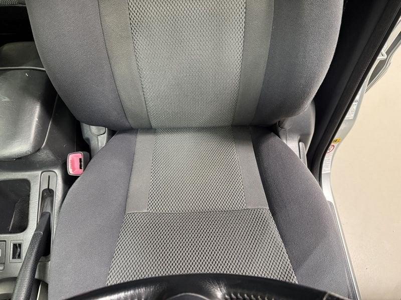 Toyota RAV4 RAV4 2.0 Tdi D-4D cat 5 porte Sol