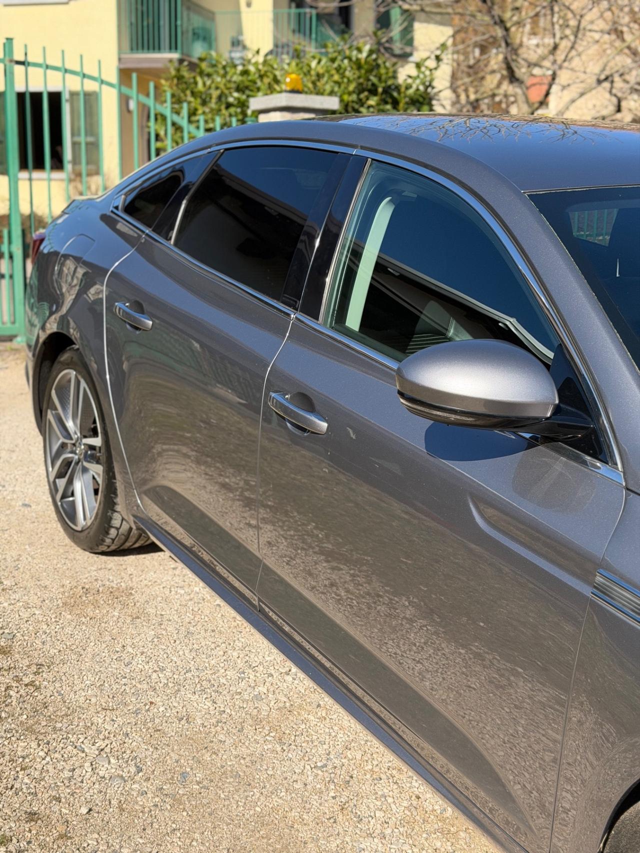 Renault TALISMAN dCi 130 CV INTENS KMCERT GARANZ