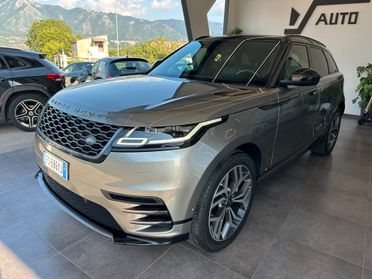 Land Rover Range Velar 2.0D I4 240 CV R-Dynamic SE