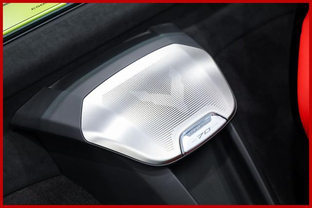 CHEVROLET Corvette C8 V8 Convertible 3LT