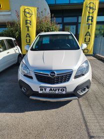 Opel Mokka 1.4 Turbo GPL Tech 140CV 4x2 Ego