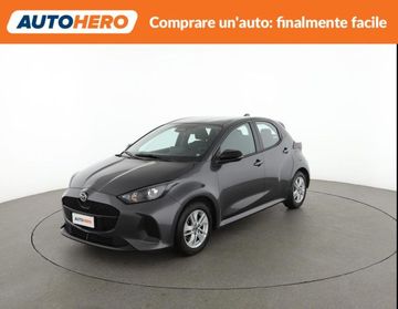 MAZDA Mazda6e Mazda2 Hybrid 1.5 VVT e-CVT Full Hybrid Electric C