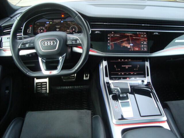 Audi Q8 50 3.0 tdi mhev S-Line Quattro tiptronic