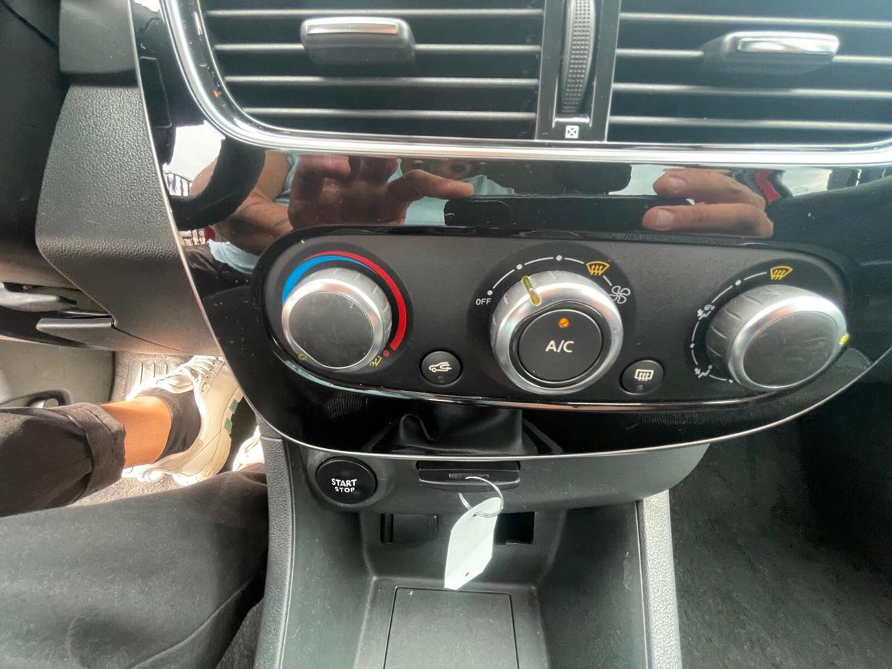 Renault Clio Sporter dCi 8V 75CV Start&Stop Energy Life