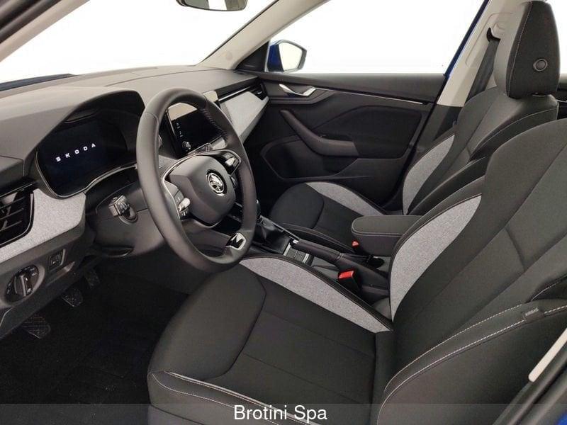 Skoda Kamiq 1.0 TSI Selection