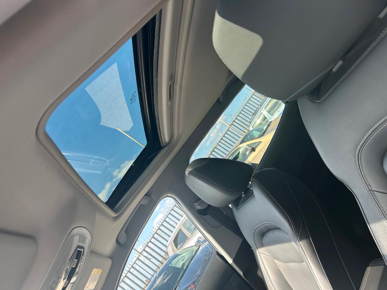 Dr 5.0 s3 1.5 Turbo CVT Bi-Fuel GPL Full Optional