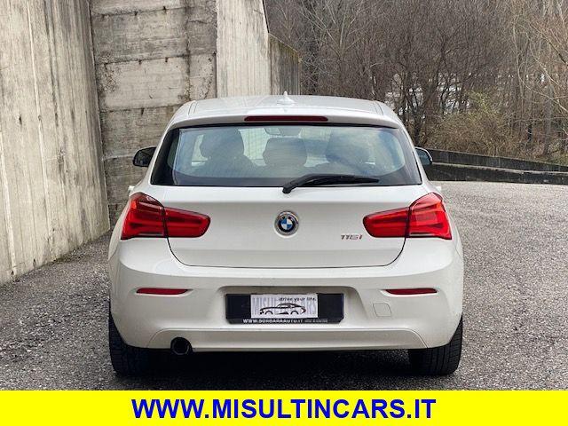 BMW 116 i 5p. Neopatentati ok, benzina E6