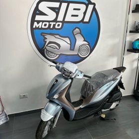 PIAGGIO MEDLEY 125