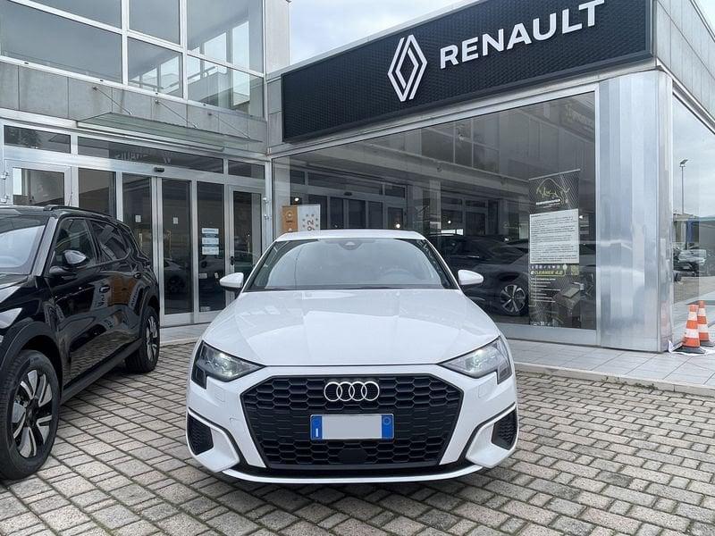 Audi A3 A3 SPB 30 TDI S tronic Business