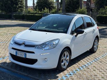 CITROËN C3 2016 1.6 BlueHDi 75cv Exclusive