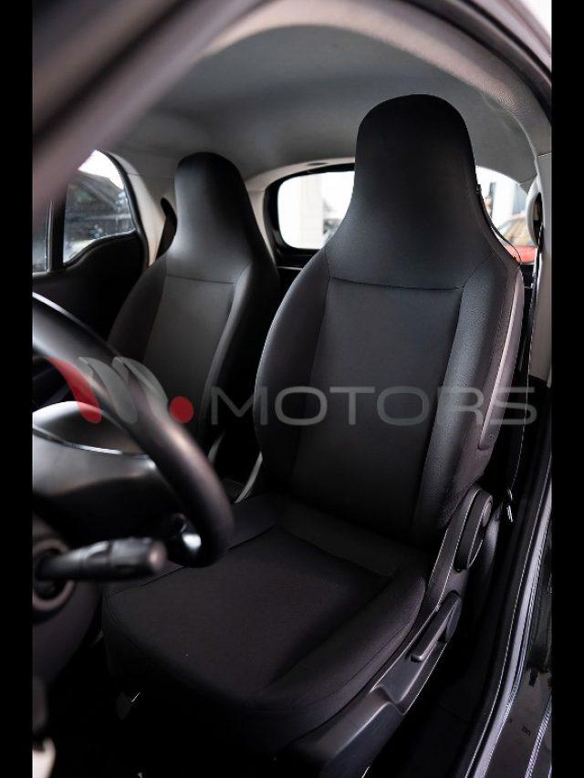 SMART ForTwo 1.0 Passion 71 CV *AUTOMATICA