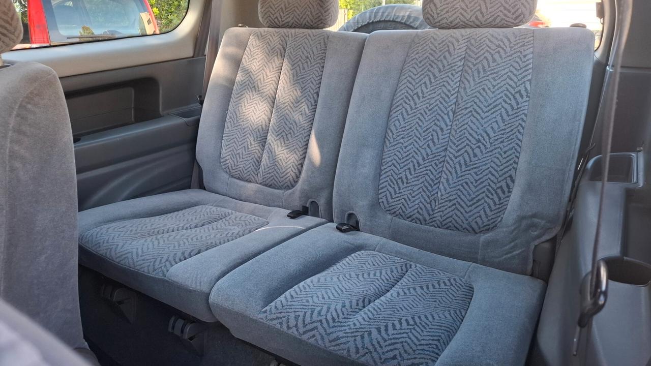 Suzuki Grand Vitara 1.6i 16V cat 3 porte