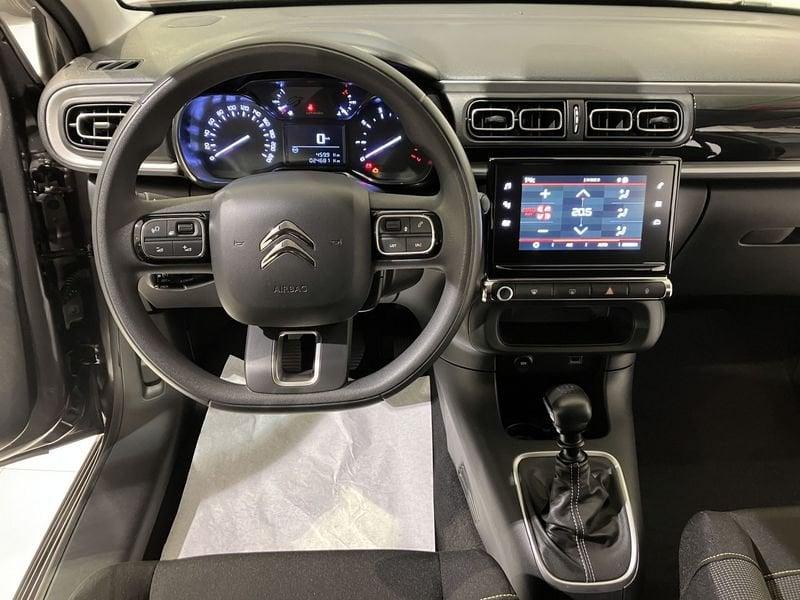 Citroën C3 C3 PureTech 110 S&S Max