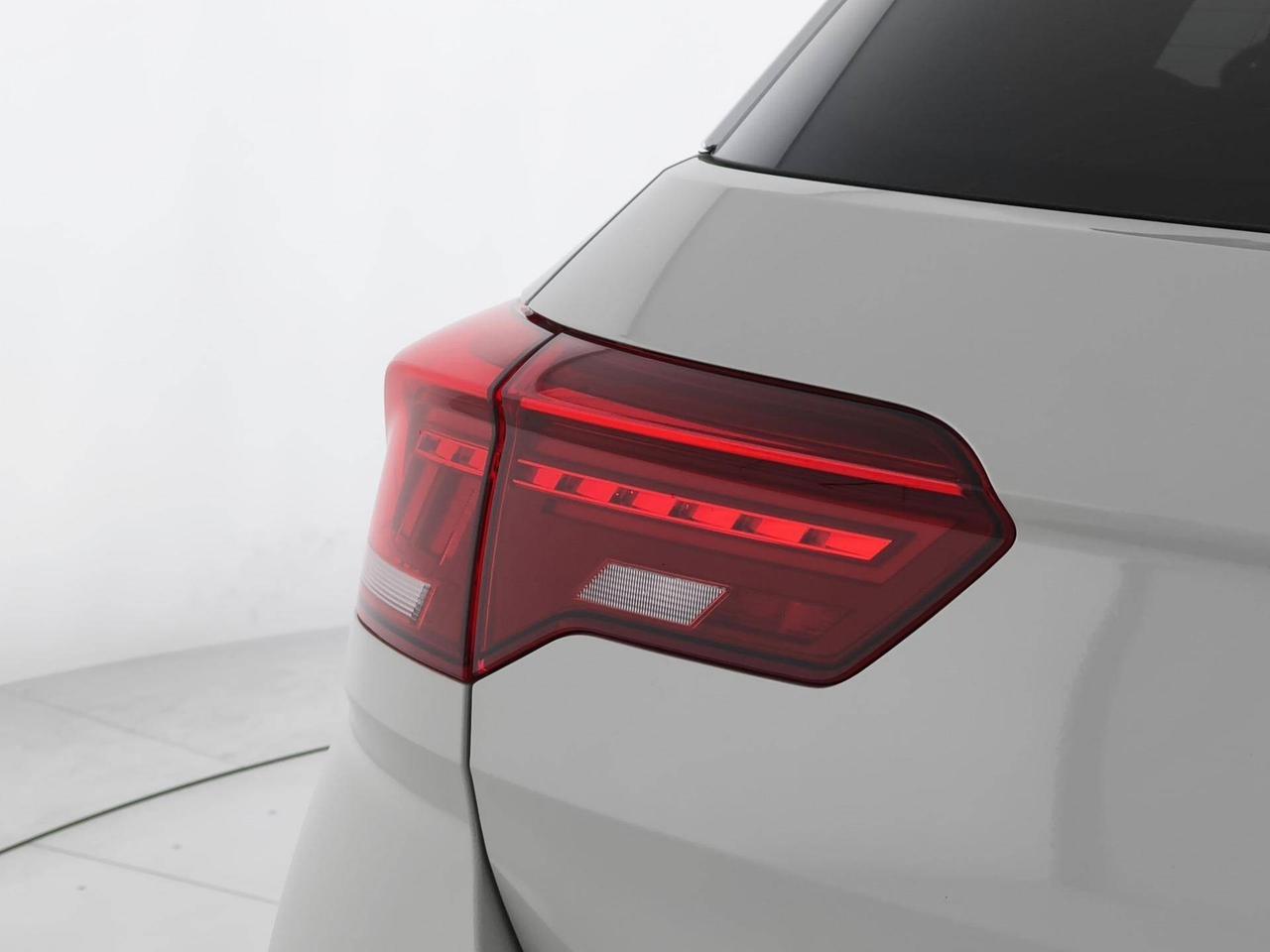 Volkswagen T-Roc 1.5 tsi R-Line