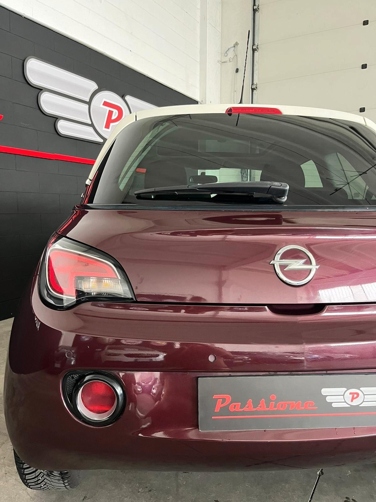 Opel Adam Prezzo NON vincolato a formule di finanziamento