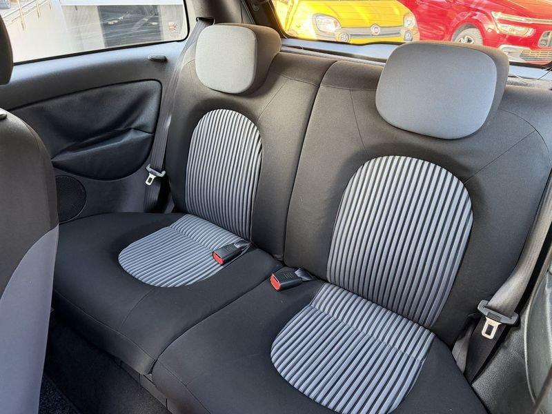 Lancia Ypsilon Ypsilon 1.2 8v Oro Bianco IDONEA NEOPATENTATI