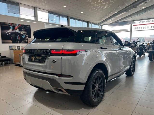 Land Rover Range Rover Evoque 2.0d i4 mhev R-Dynamic awd 163cv IVA ESPOSTA