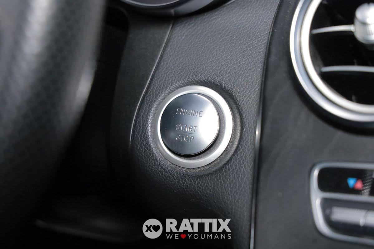 Mercedes-Benz GLC 350 e Executive 4matic auto