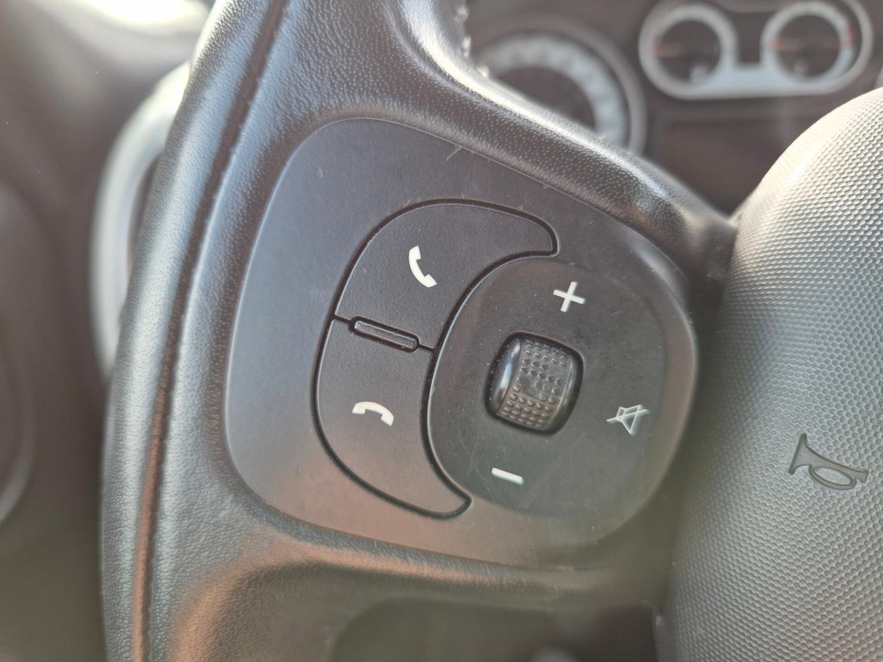 Fiat 500L 1.4 95 CV Pop Star