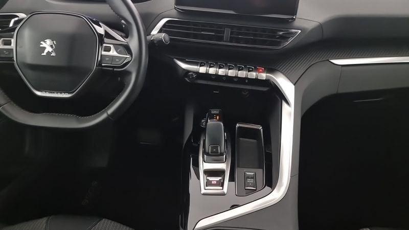 Peugeot 5008 BlueHDi 130 S&S EAT8 Allure