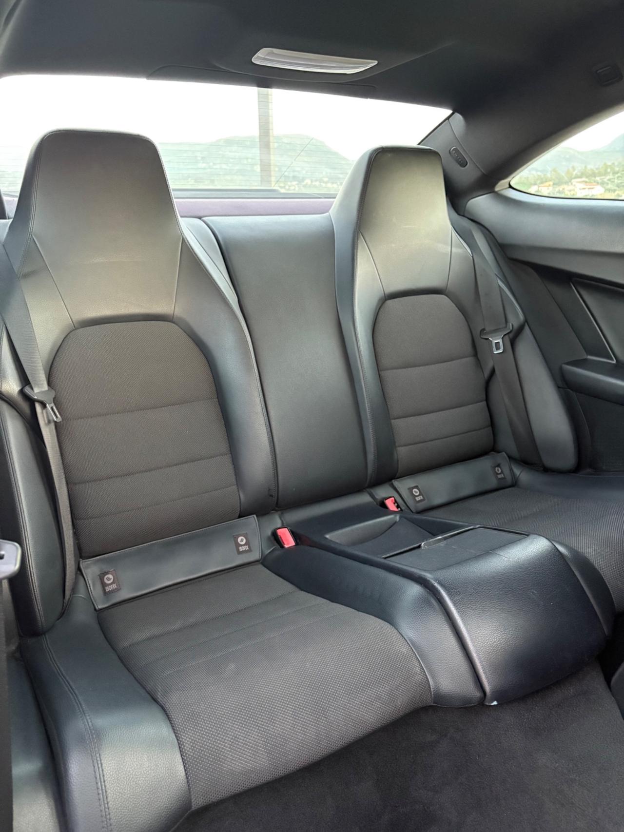 Mercedes-benz C 220 CDI BlueEFFICIENCY Avantgarde