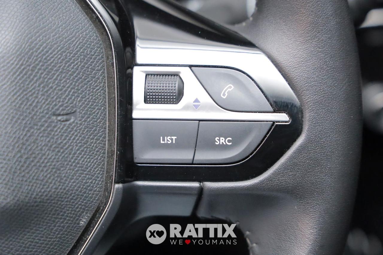 Peugeot 208 1.2 Puretech 75CV Active