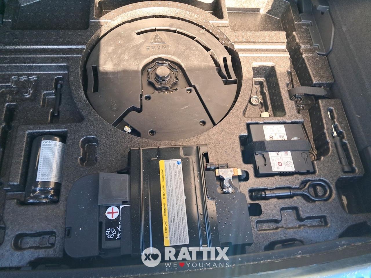 Audi RS Q3 Sportback 2.5 400CV Quattro s-Tronic