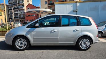 Ford C-Max 1.6 TDCi 110 CV Titanium DPF