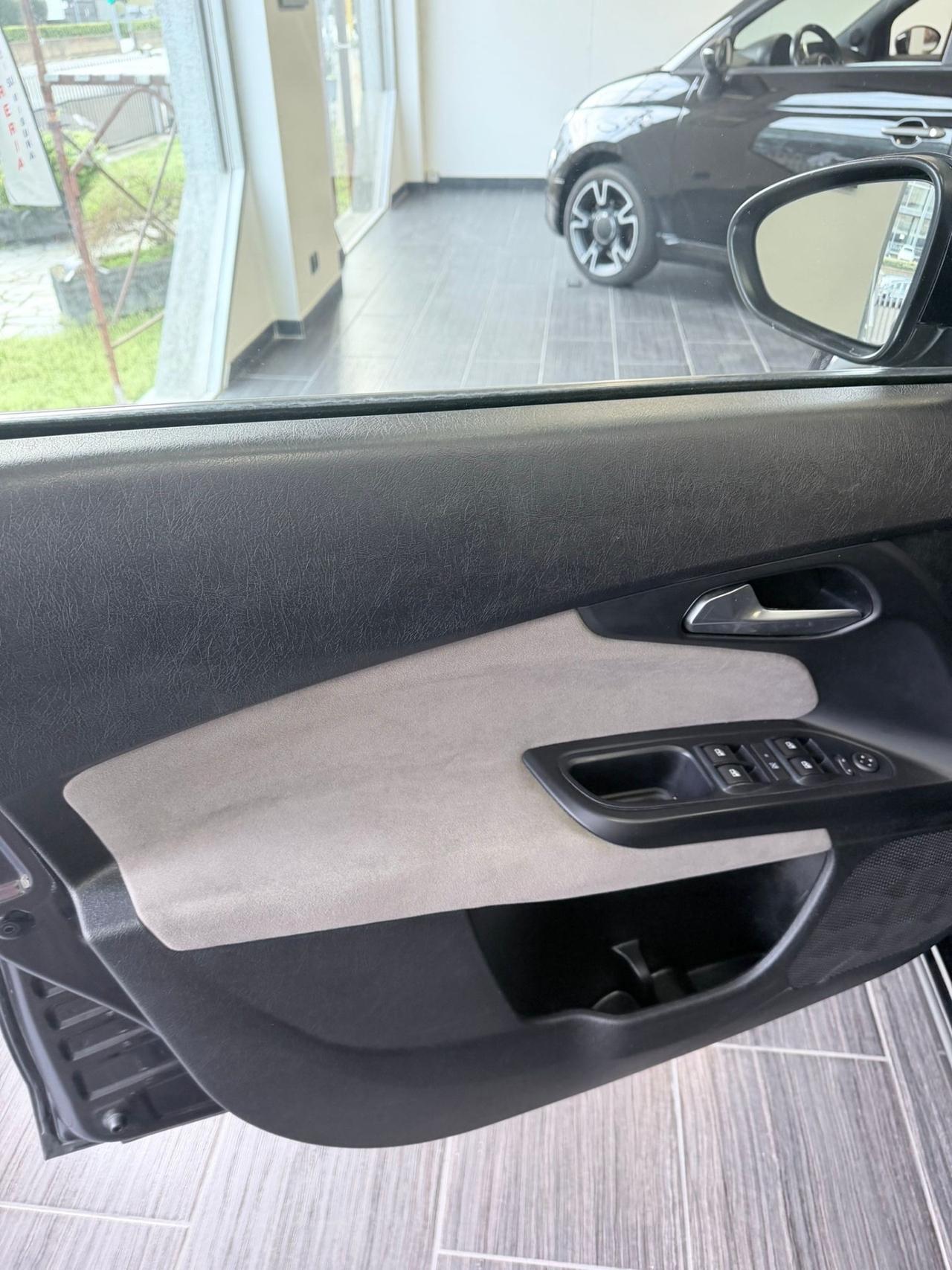 Fiat Tipo 1.6 Mjt S&S SW Lounge