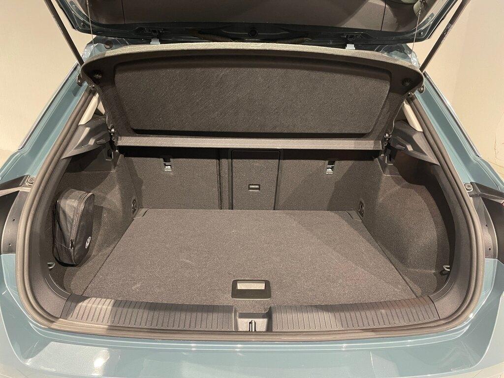 Volkswagen T-Roc I 2022 1.0 Tsi 110CV Life