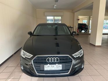 Audi A3 SPB 2.0 TDI quattro