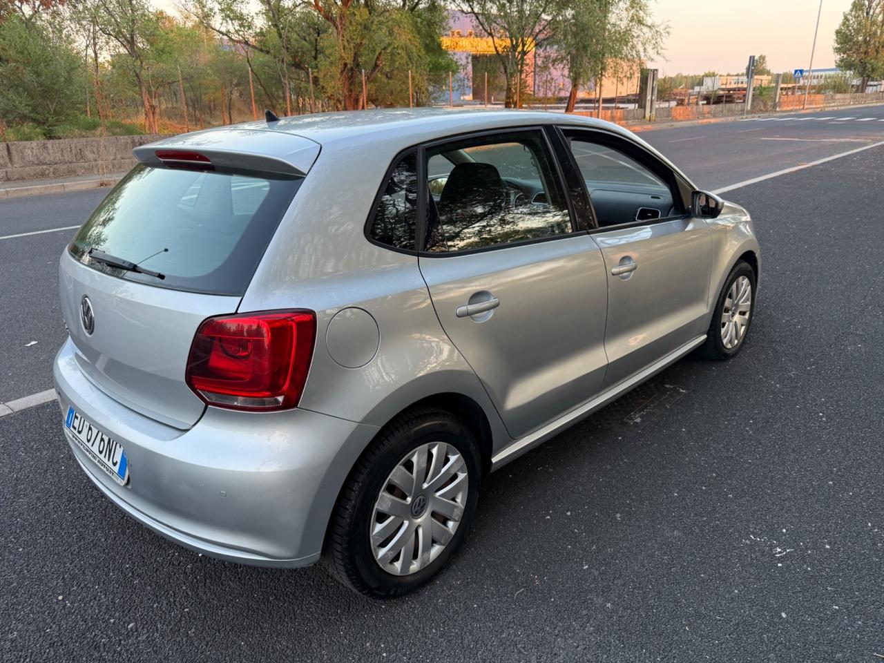 Volkswagen Polo 1.2 70 CV 5p. Comfortline