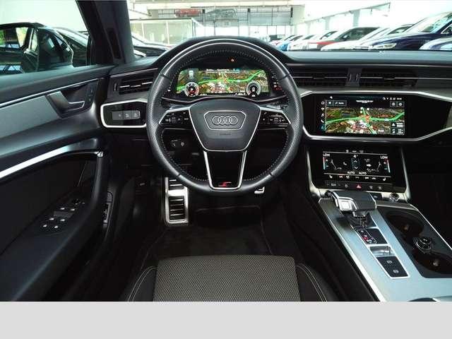 Audi A6 40D AVANT ACC BLACK PACK S LINE SLINE S-LINE 21"