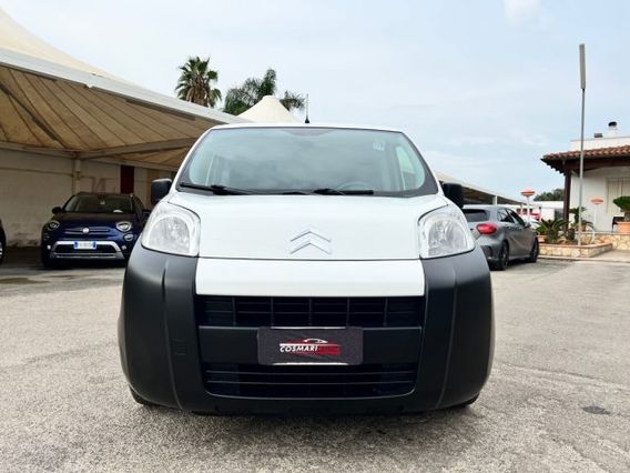 CITROEN Nemo 1.3 HDi 75CV Furgone