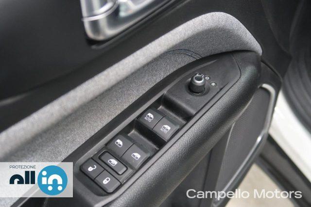 JEEP Compass Compass 1.6 Mjt 130cv Longitude