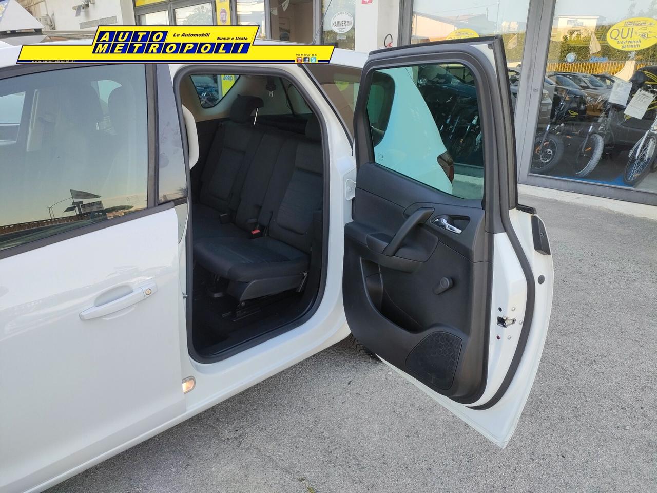 Opel Meriva 1.6 110cv CDTI S&S Elective